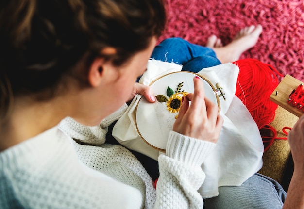 Работы клиентов